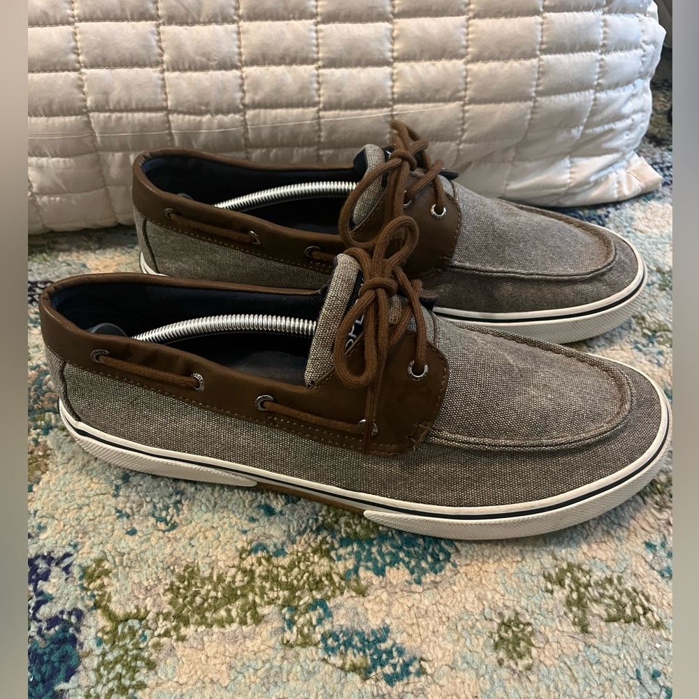 Sperry Men's Boat Shoes size 13